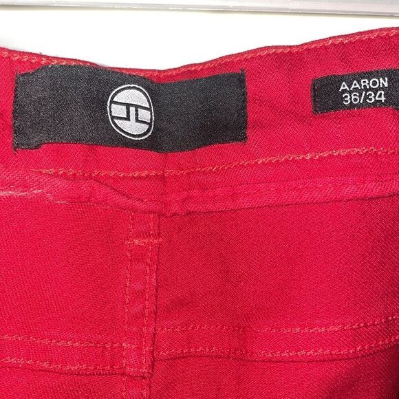 Jordan Crain jeans - Picture 11 of 12